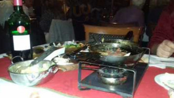 Oud Leusden BV Nourriture