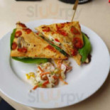 Eethuys-cafe De Generaal Nourriture