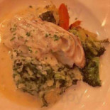 Café Thuys Nourriture