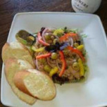 De 3 Harinkjes Comida