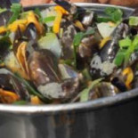 De 3 Harinkjes Comida