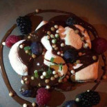 De Kamer À l'intérieur