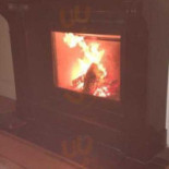 Badhotel Bruin À l'intérieur