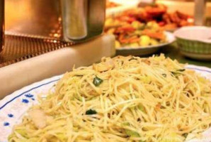 Indonesia Asli Utrecht food