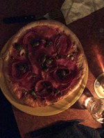 D'angelo Pizzeria Dokkum Dentro