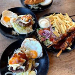 Snackbar Big Snack Essen