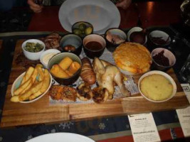 Proeftijd Bij Will Co Nourriture