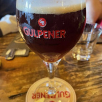 Eetcafe De Kwikkel Medemblik Comida