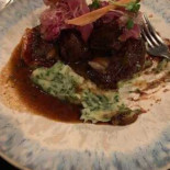 De Smaeck Van Brielle Brielle Nourriture