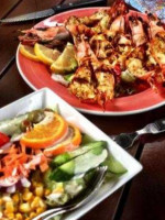 El Caballero Waddinxveen Nourriture