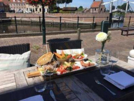 Van Dijk Kookstudio outside