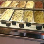 Vorst Ice Cream Nourriture