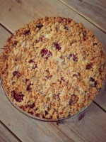 Café De Zaak Nourriture