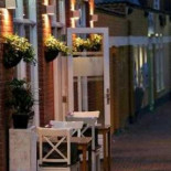 Néos Athene À l'intérieur