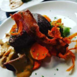 Taverne D'n Tabbernakel À l'intérieur