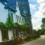 Taverne D'n Tabbernakel Nourriture