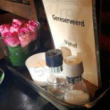 Chez Andre Nourriture