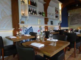 Royal Siam Thaise Specialiteiten food