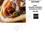 Carpe Diem Echt B.v. Echt Nourriture