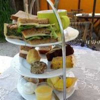 Theetuin Eemnes Nourriture