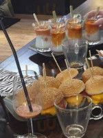 Cafepetit Damzicht Alblasserdam Essen