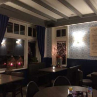 Eet- Pannenkoekboerderij Steenwijk Steenwijk inside