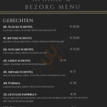 Grieks Olympia Baarn Comida