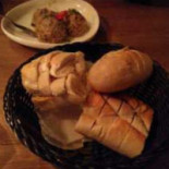 Grieks Olympia Baarn Comida