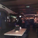 Cafe De Posthoorn À l'intérieur