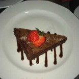 El Borne À l'intérieur