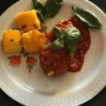 Vino&friends Nourriture