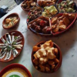 Bouche Bistro Nourriture