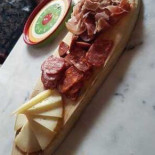 Bouche Bistro À l'intérieur