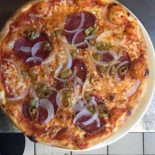 Elba Hattem Nourriture