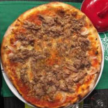 Da Geppetto Nourriture