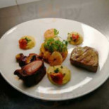 't Olde Schot Zelhem Nourriture