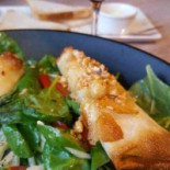 Van Der Valk Akersloot Nourriture