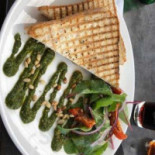 Van Der Valk Akersloot Nourriture