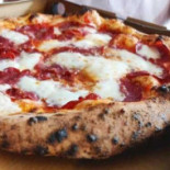 Punk Pizza Utrecht Nourriture