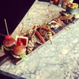 Brussels Lof Nourriture