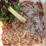 Brussels Lof Nourriture