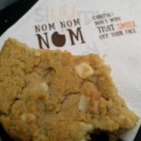 Doppio Espresso Leidsche Rijn Centrum Nourriture