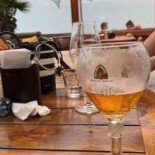 Elements Beach Comida