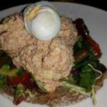 Eetcafe Meesters Juffen Nourriture