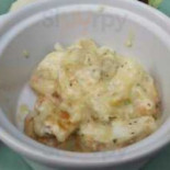 Eetcafe Meesters Juffen Nourriture