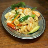 A La Wong Nourriture