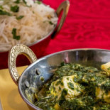 Mother India Nourriture