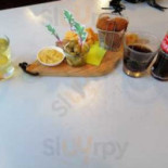 Droom! De Landerij Comida