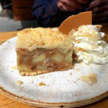 Grand Cafe Cornelis Nourriture