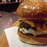 Cafe De Pater Nourriture